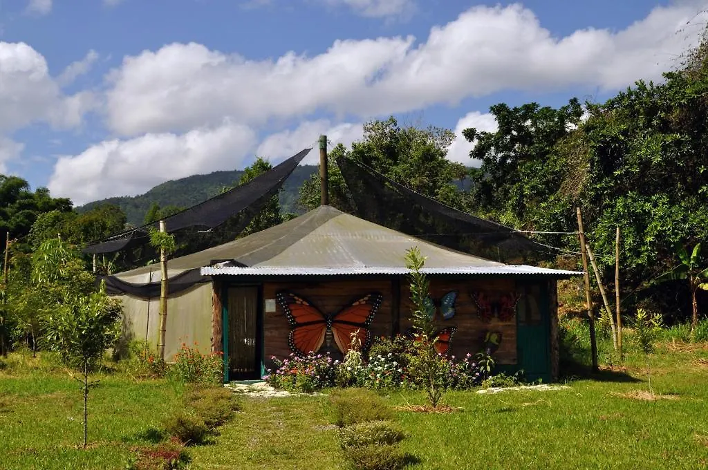 Hotel Rancho Baiguate Jarabacoa