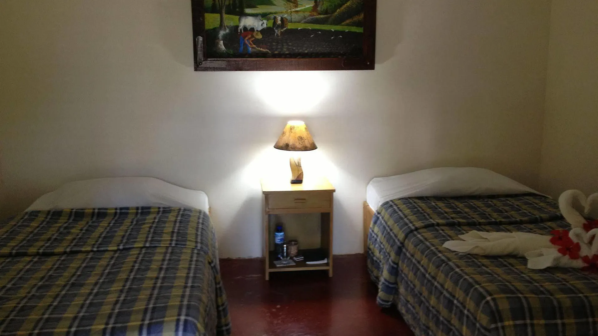 Hotel Rancho Baiguate Jarabacoa