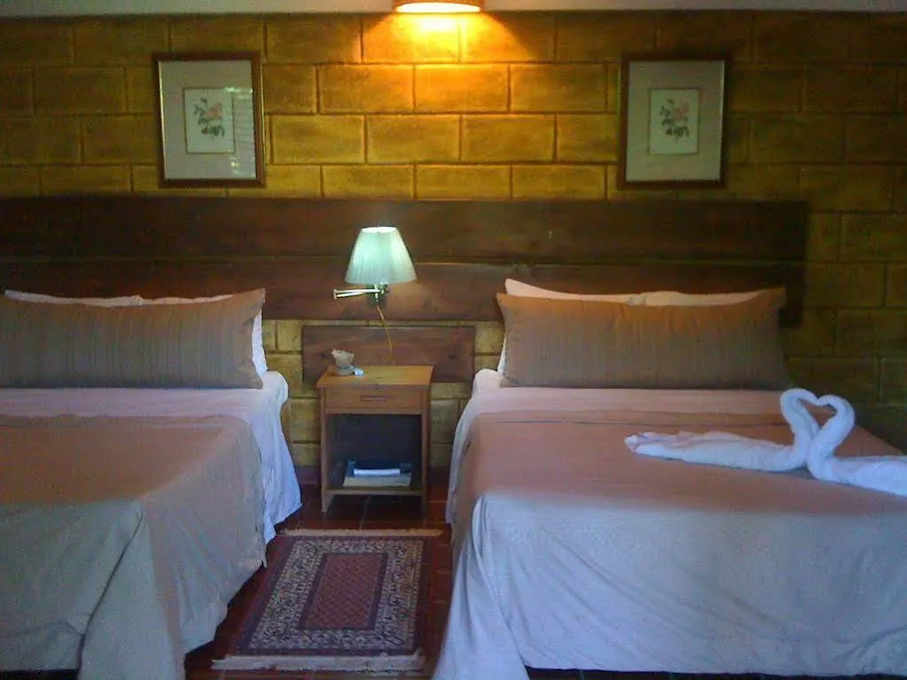 Hotel Rancho Baiguate Jarabacoa