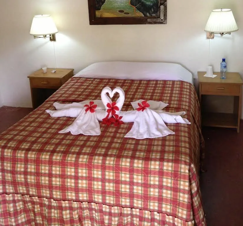 Hotel Rancho Baiguate Jarabacoa