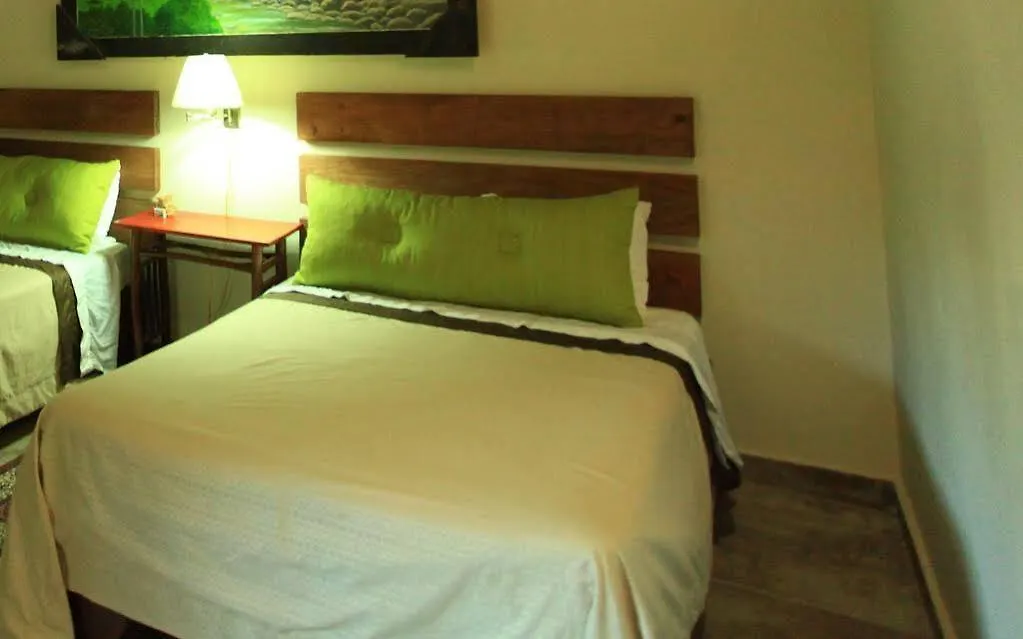 Hotel Rancho Baiguate Jarabacoa