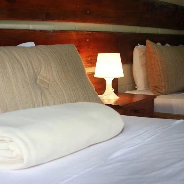 Hotel Rancho Baiguate Jarabacoa