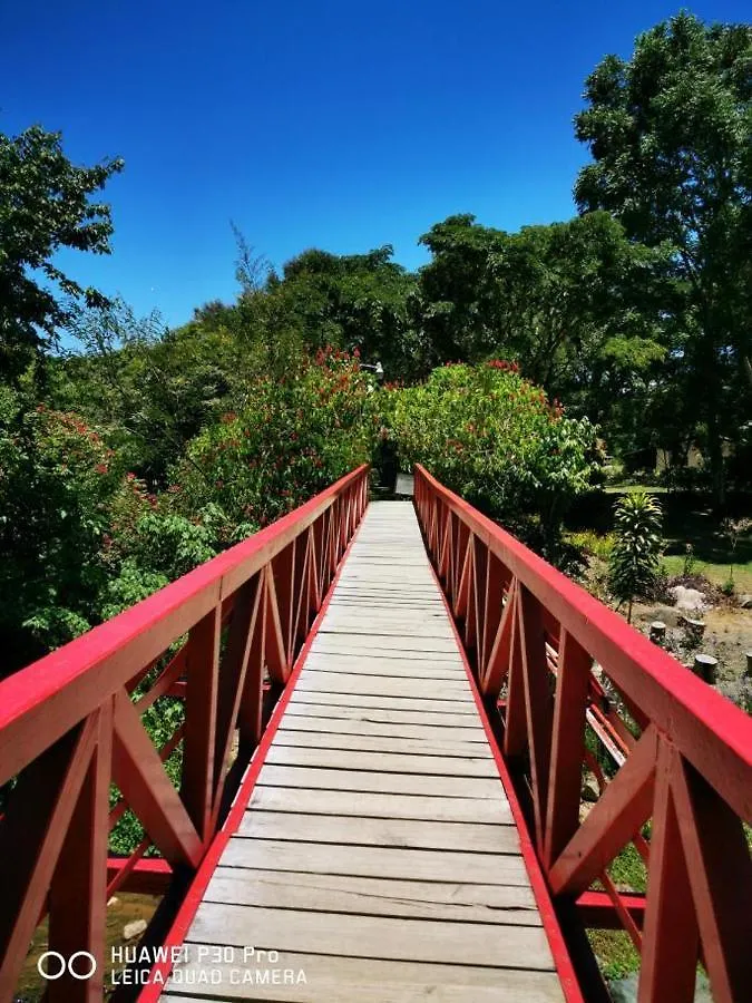 Hotel Rancho Baiguate Jarabacoa